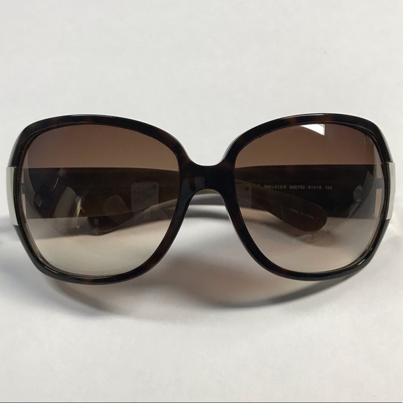 Marc by Marc Jacobs Sunglasses main image 5